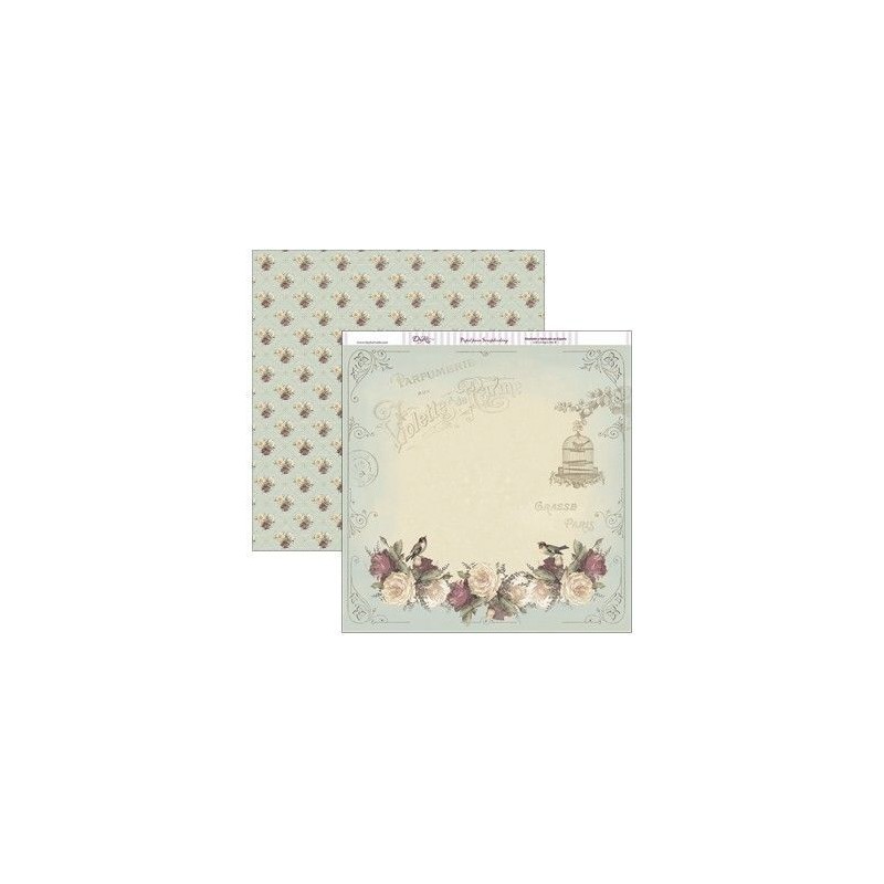 Parfumerie. Rosas. flores. Dayka