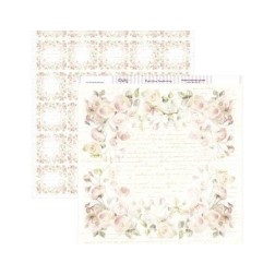 Corona de flores. Dayka