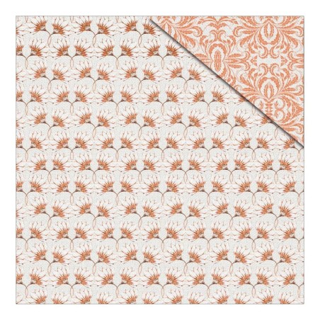 Fabscraps. Jungle Mist. C78