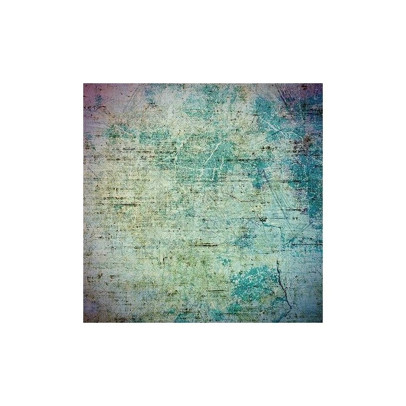 oceanic. fondo sublimación