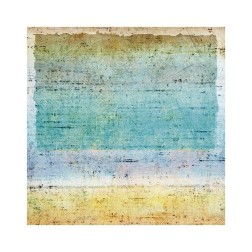 Beach. Playa. Sublimación. fondo