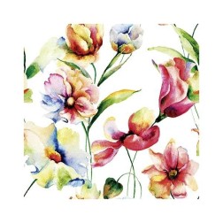 Sublimación flores 3