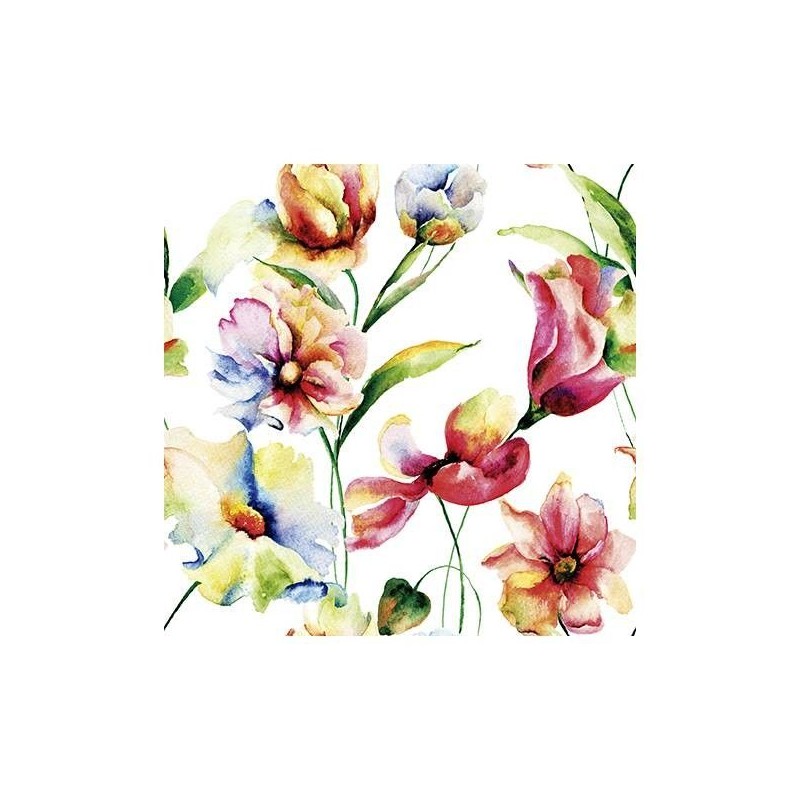 Sublimación flores 3