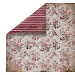 Heritage Collection, Fabscraps, Papel decorado