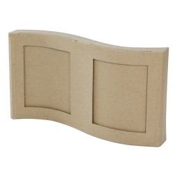 Marco de fotos decopatch