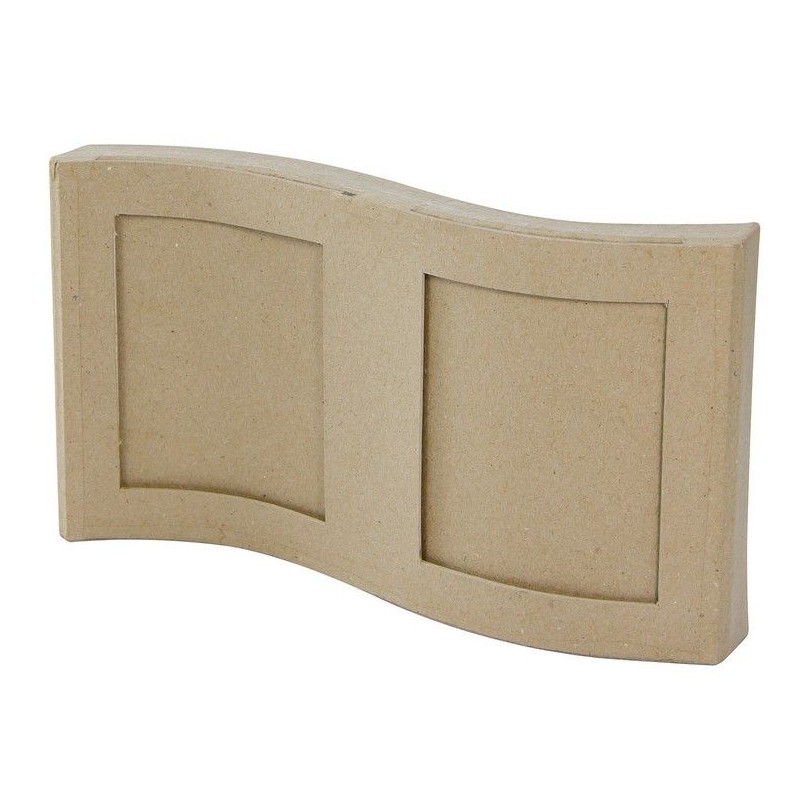 Marco de fotos decopatch