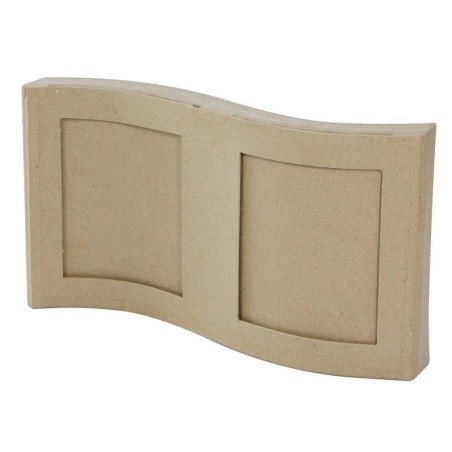 Marco de fotos decopatch