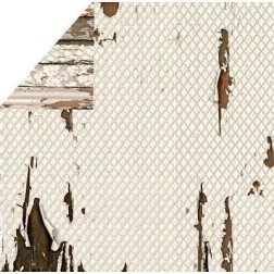 Fabscraps. Shabby chic. C30008