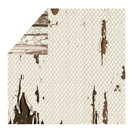 Fabscraps. Shabby chic. C30008