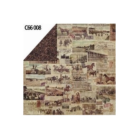 The Gentleman's club: Horsing around