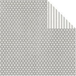 Fabscraps. Elegant: Honeycomb. C71008