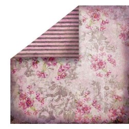 Heritage Collection, Fabscraps, Papel decorado