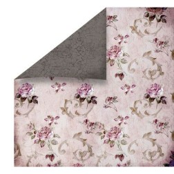 High Tea Collection, Fabscraps, Papel decorado