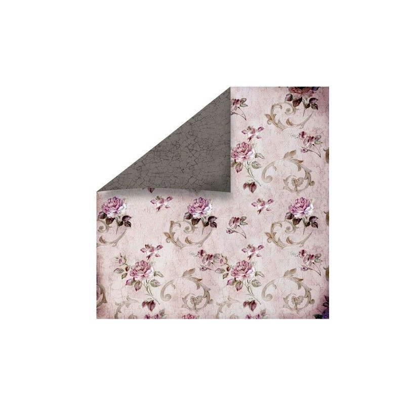 High Tea Collection, Fabscraps, Papel decorado