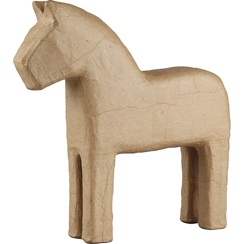 Caballo grande decopatch