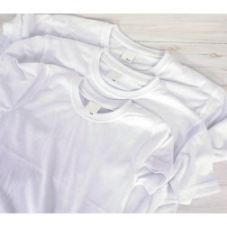 Camiseta infantil 3-4 años