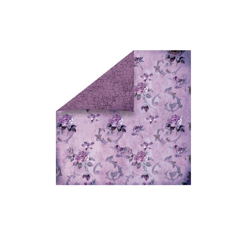 High Tea Collection, Fabscraps, Papel decorado