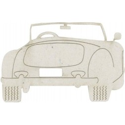 coches. dos. cartón