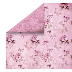 High Tea Collection, Fabscraps, Papel decorado