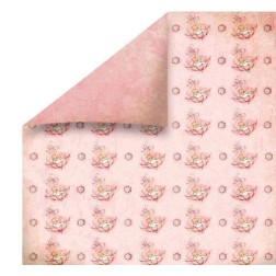 Vintage Baby Collection, Fabscraps, Papel decorado