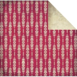 Classic Collection, Fabscraps, Papel decorado