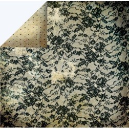 Classic Collection, Fabscraps, Papel decorado