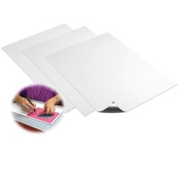 papel magnetico
