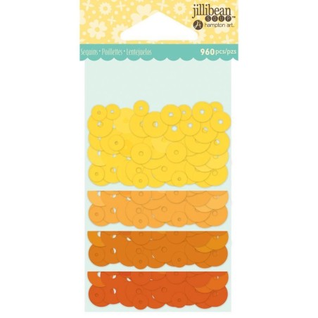 lentejuelas Relleno para shakers y shaker cards | L'aura Bella