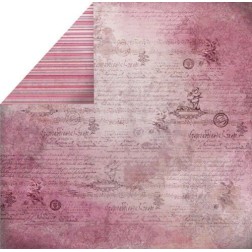 Organic Collection, Fabscraps, Papel decorado