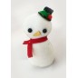 Muñeco de nieve