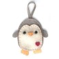 Pingüino para colgar