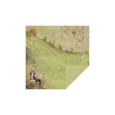 Colección Little Peeps 1