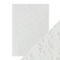 CRAFT PERFECT - ENGLISH LACE. Papel Scrapbooking A4