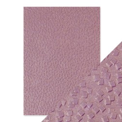 CRAFT PERFECT, FALLING GLITTER. Papel Scrap A4 9810E | L'aura Bella