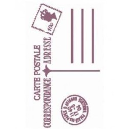 Carte Postale