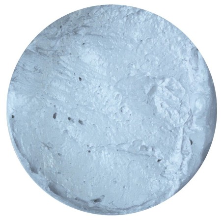 Nuvo Embellishment Mousse. Powder Blue