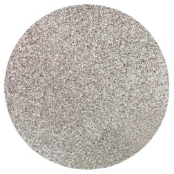 Nuvo Glimmer Paste. Silver Gem