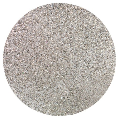 Nuvo Glimmer Paste. Silver Gem