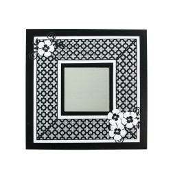 Nuvo Glimmer Paste. Silver Gem