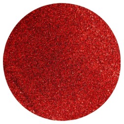 Nuvo Glimmer Paste. Garnet Red