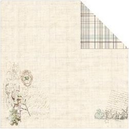 Baby Bear Collection, Fabscraps, Papel decorado