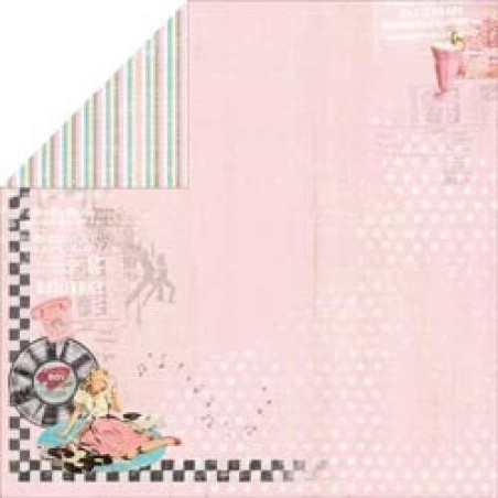 Colección Milkshake 3