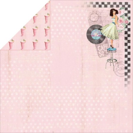 Colección Milkshake 4