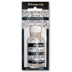Super transfer 25 ml.