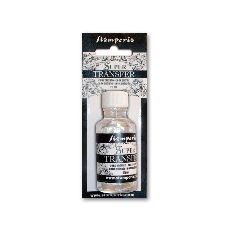 Super transfer 25 ml.