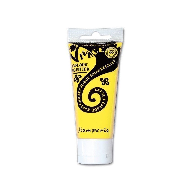 Vivace Amarillo primario