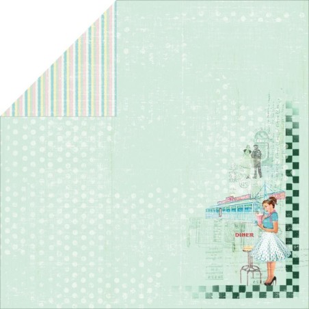 Colección Milkshake 6