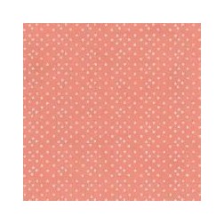 Sra. Granger, Scrap House, Papel decorado