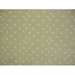 Sra. Granger, Scrap House, Papel decorado