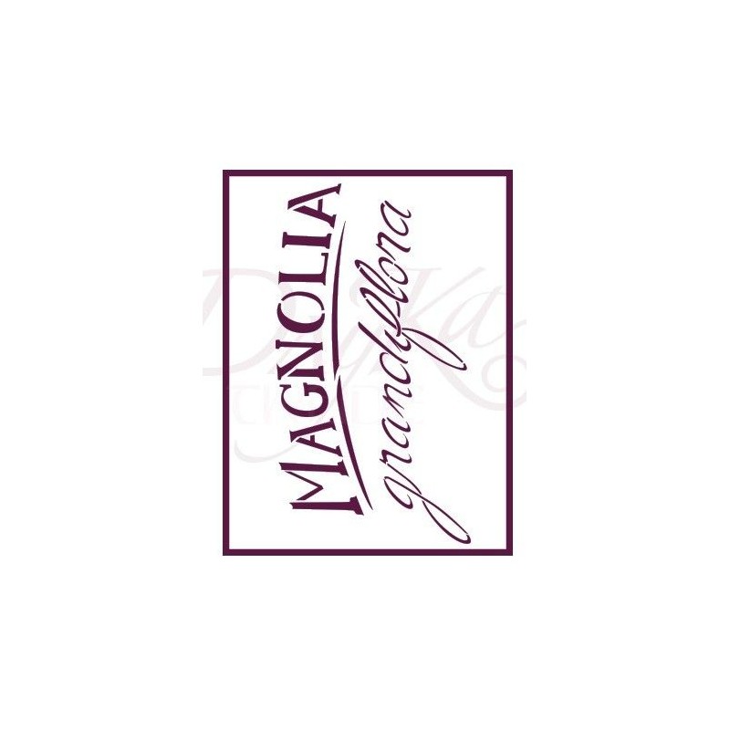 Magnolia grandiflora